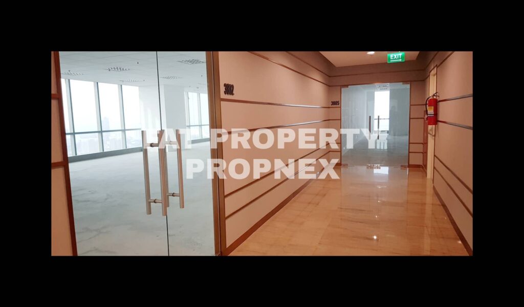 Dijual office space di Lippo Office Tower Holland Village,Cempaka Putih,Jakarta.