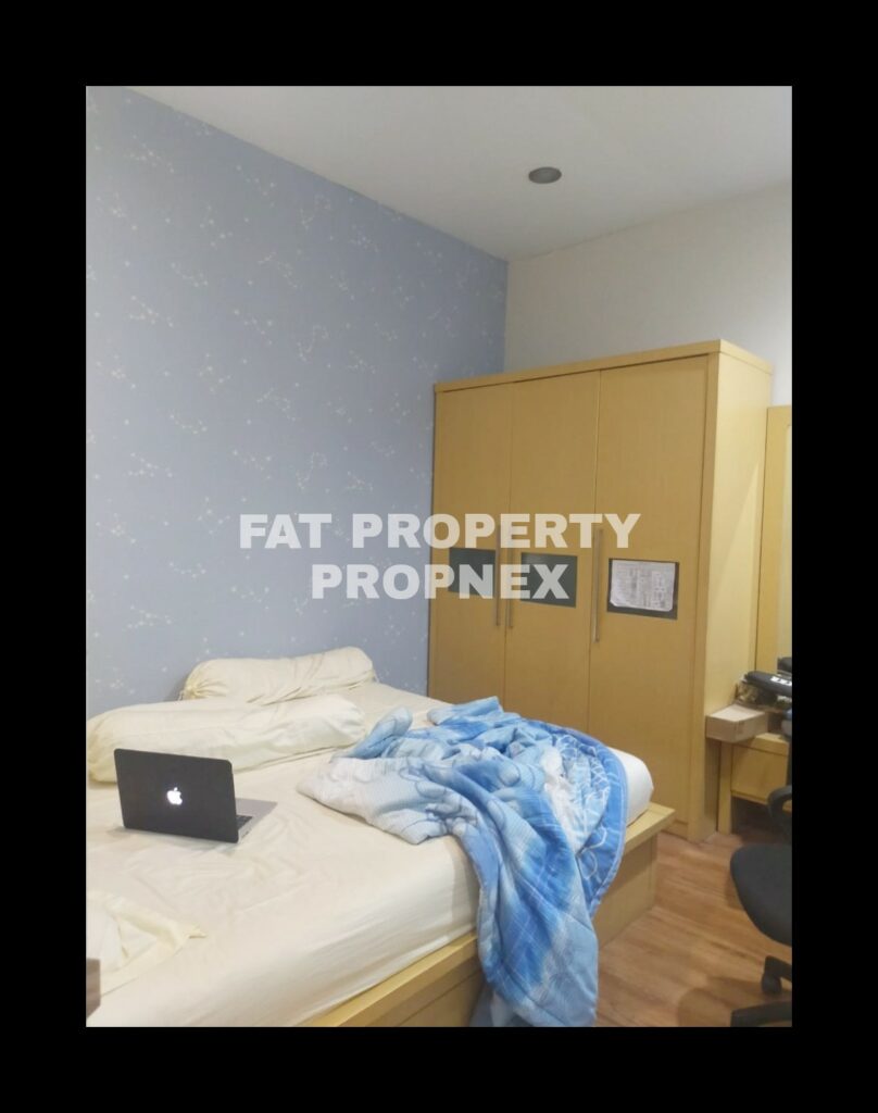 Dijual rumah bagus di Pulau Tidung,Taman Permata Buana,Jakarta Barat.