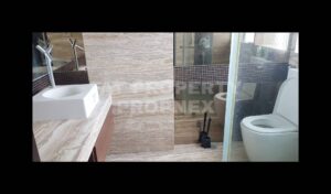 Dijual Apartment ST MORITZ Tower Presidential, tower paling ekslusif hanya 4 unit per lantai posisi paling private di ujung kompleks ST MORITZ.