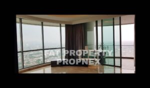 Dijual Apartment ST MORITZ Tower Presidential, tower paling ekslusif hanya 4 unit per lantai posisi paling private di ujung kompleks ST MORITZ.
