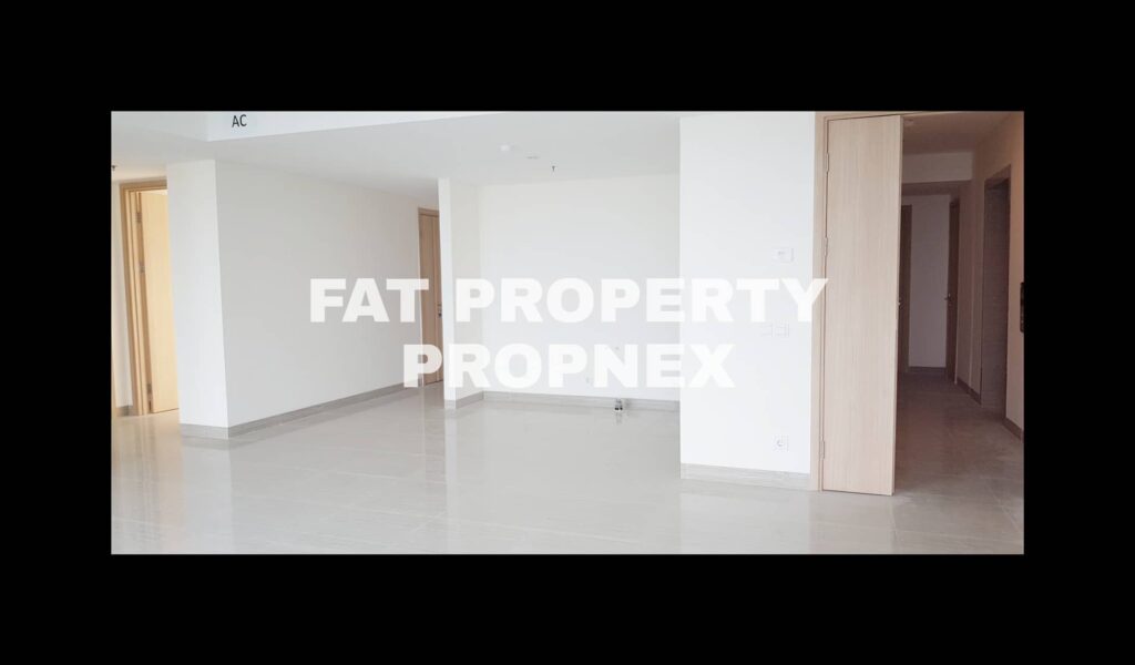 Dijual Apartment Millenium Village Tower Fairview,Lippo Karawaci.