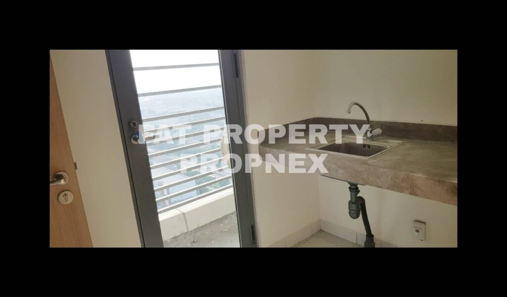 Dijual Apartment Millenium Village Tower Fairview,Lippo Karawaci.