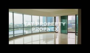 Dijual Apartment ST MORITZ Tower terbaru dan terbaik,New Presidential Tower.