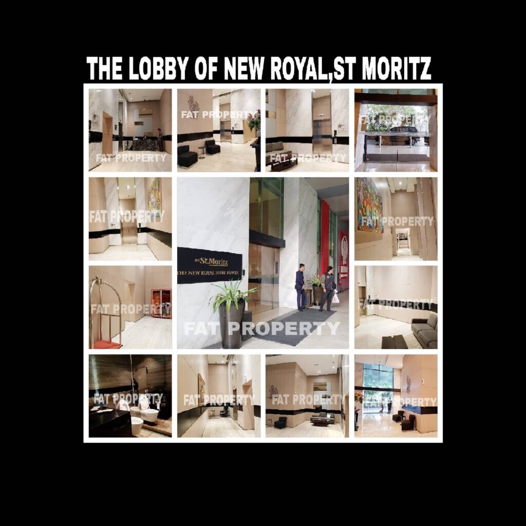 Dijual / disewakan Apartment ST MORITZ Tower New Royal,Jl Puri Indah U1,Jakarta Barat.
