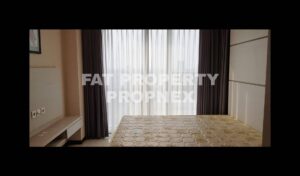 Dijual/Disewakan Apartment ST MORITZ Tower New Royal,Jl Puri Indah U1,Jakarta Barat.