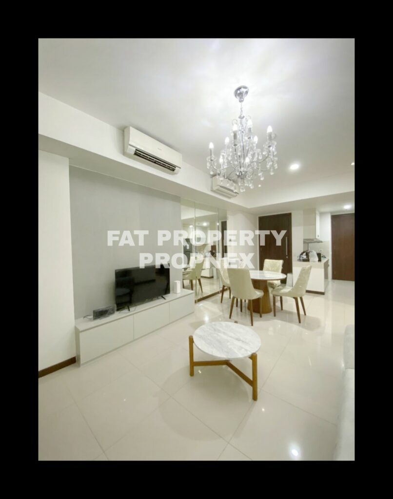 Dijual / disewakan Apartment ST MORITZ Tower New Royal,Jl Puri Indah U1,Jakarta Barat.