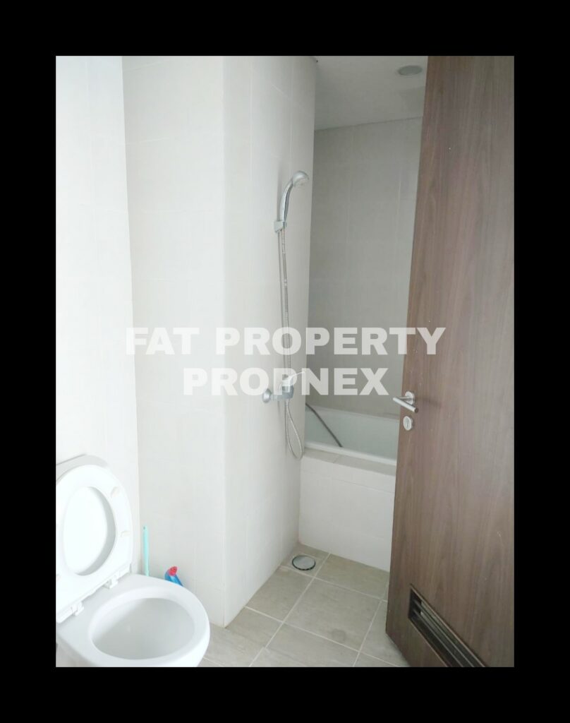 Disewakan Apartment ST MORITZ Tower Royal,Puri Indah,Jakarta Barat.