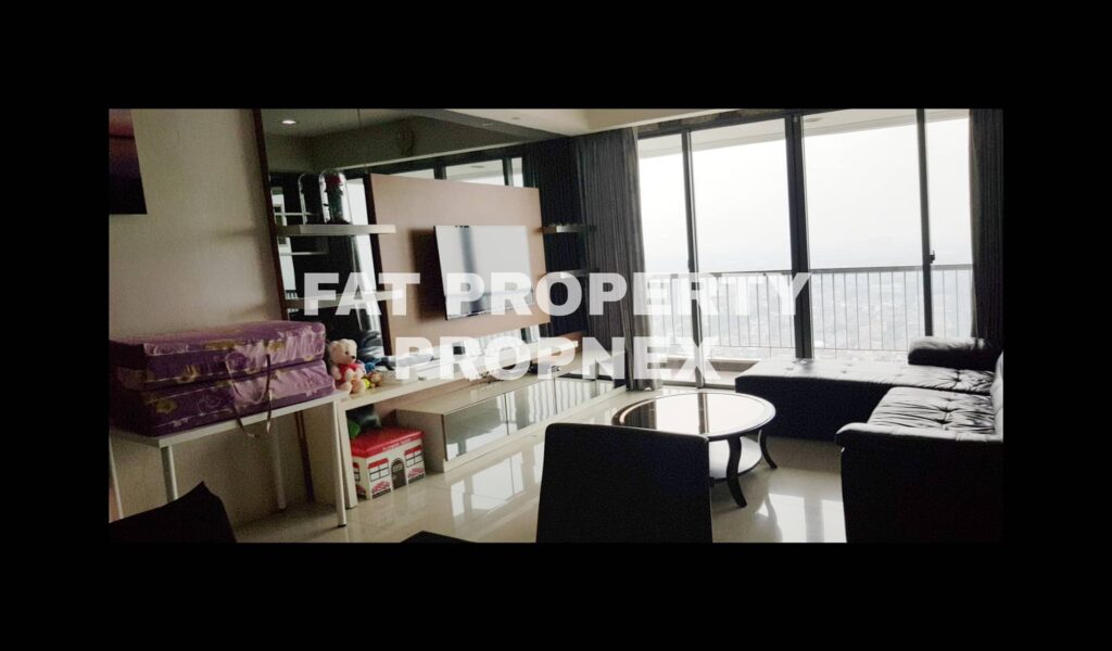 Disewakan Apartment ST MORITZ di Puri Indah,Jakarta Barat.