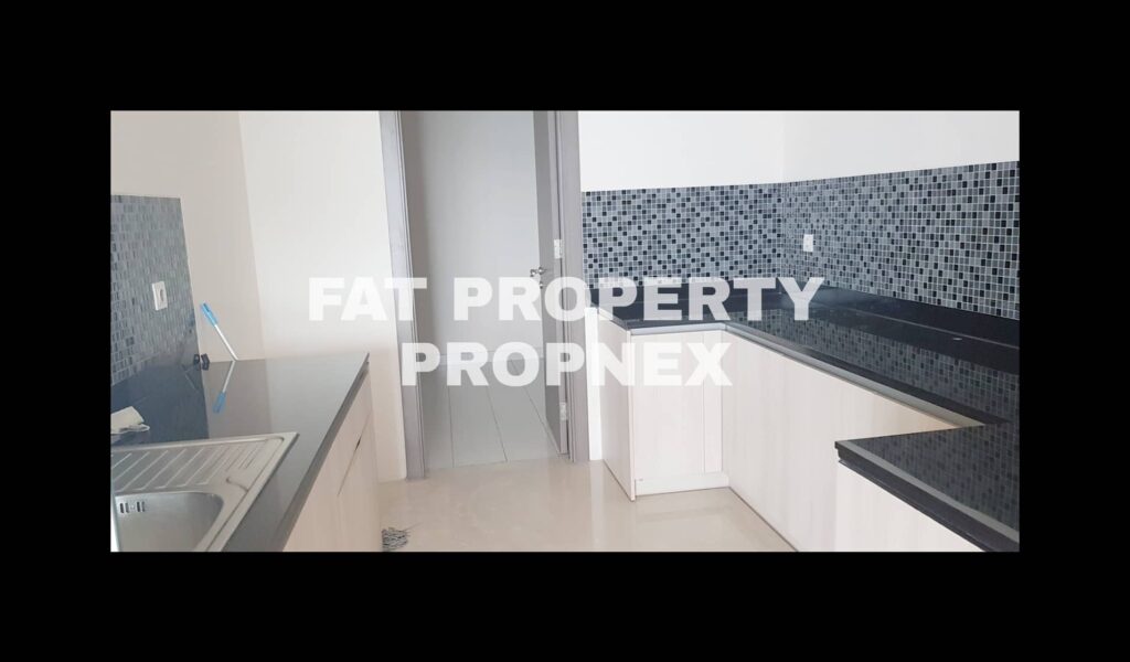 Dijual Apartment ST MORITZ Tower terbaru dan terbaik,New Presidential Tower.