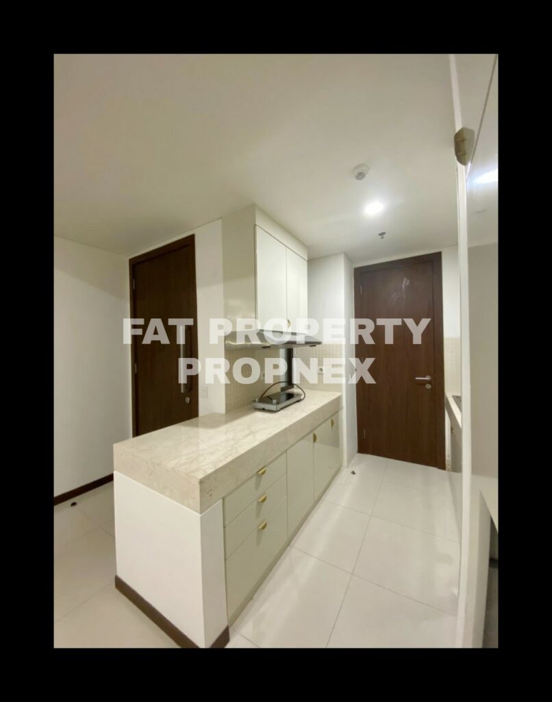 Dijual / disewakan Apartment ST MORITZ Tower New Royal,Jl Puri Indah U1,Jakarta Barat.