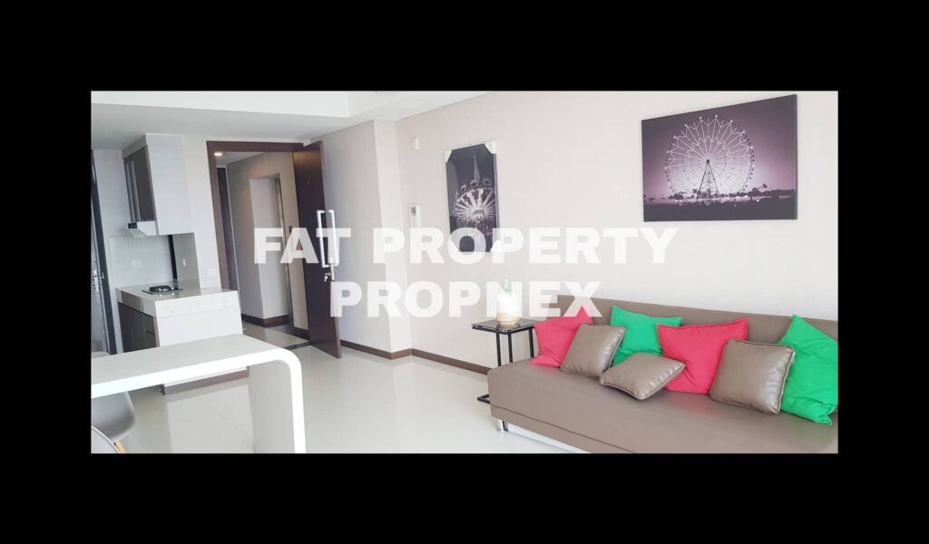 Dijual/Disewakan Apartment ST MORITZ Tower New Royal,Jl Puri Indah U1,Jakarta Barat.