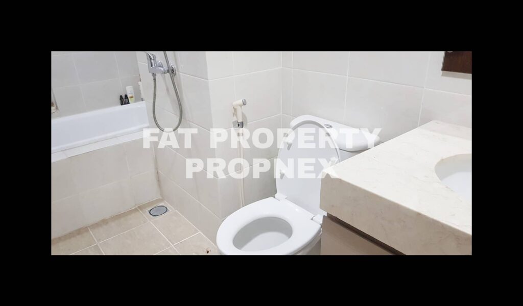 Disewakan Apartment ST MORITZ Tower Royal,Puri Indah,Jakarta Barat.