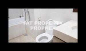 Disewakan Apartment ST MORITZ Tower Royal,Puri Indah,Jakarta Barat.