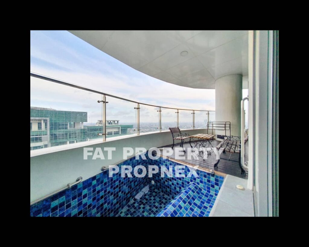 Disewakan Apartment ST MORITZ  Tower New Presidential,tower terbaru dan terkeren dgn infinity pool di rooftop spt di MBS Singapore.