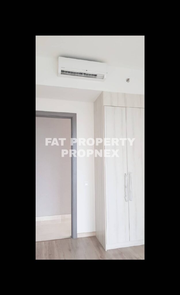 Dijual Apartment ST MORITZ Tower terbaru dan terbaik,New Presidential Tower.