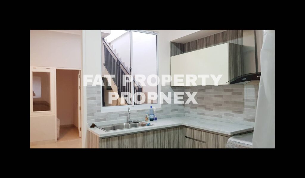 Dijual Rumah Mewah di Casagoya, Kebon Jeruk, Jakarta Barat