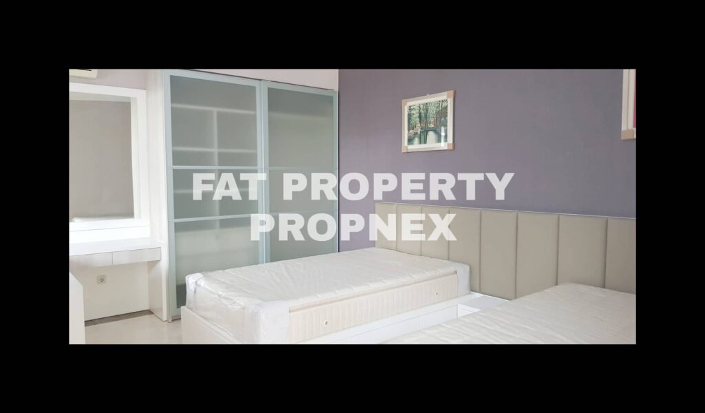 Dijual Rumah Mewah di Casagoya, Kebon Jeruk, Jakarta Barat