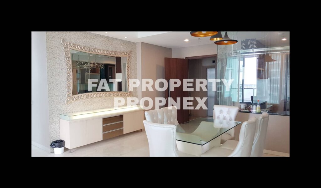Dijual/Disewakan Apartement Kemang Village, integrated development terlengkap di Jakarta Selatan.