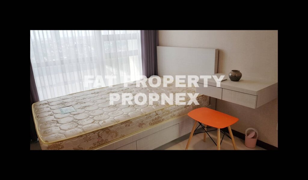 Dijual/Disewakan Apartment ST MORITZ Tower New Royal,Jl Puri Indah U1,Jakarta Barat.