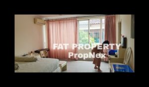 Dijual rumah di Taman Cendana Golf,Lippo Karawaci.