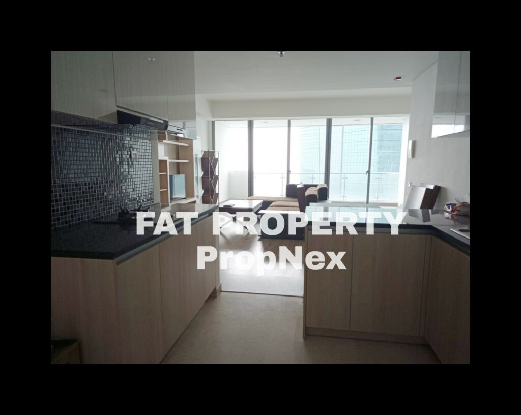 Disewakan Apartment ST MORITZ Tower terbaru dan terlengkap: New Ambasador.