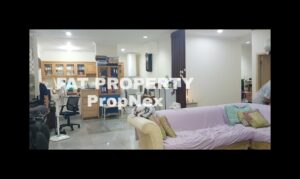 Dijual rumah di Taman Cendana Golf,Lippo Karawaci.