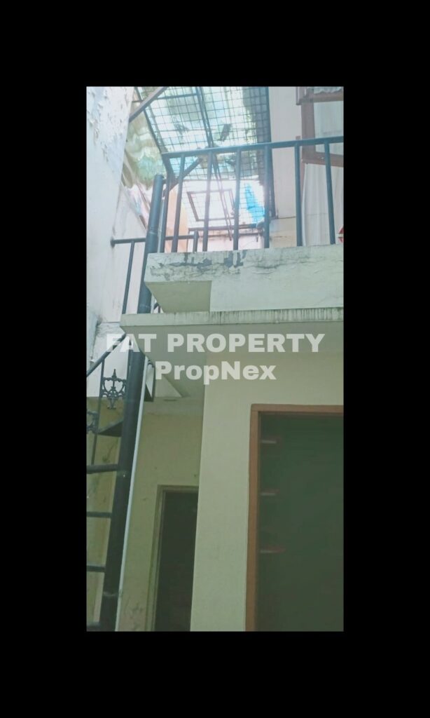 Dijual/disewa rumah di Taman Ratu Blok A,Jakarta Barat.