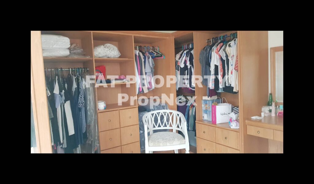 Dijual rumah di Taman Cendana Golf,Lippo Karawaci.