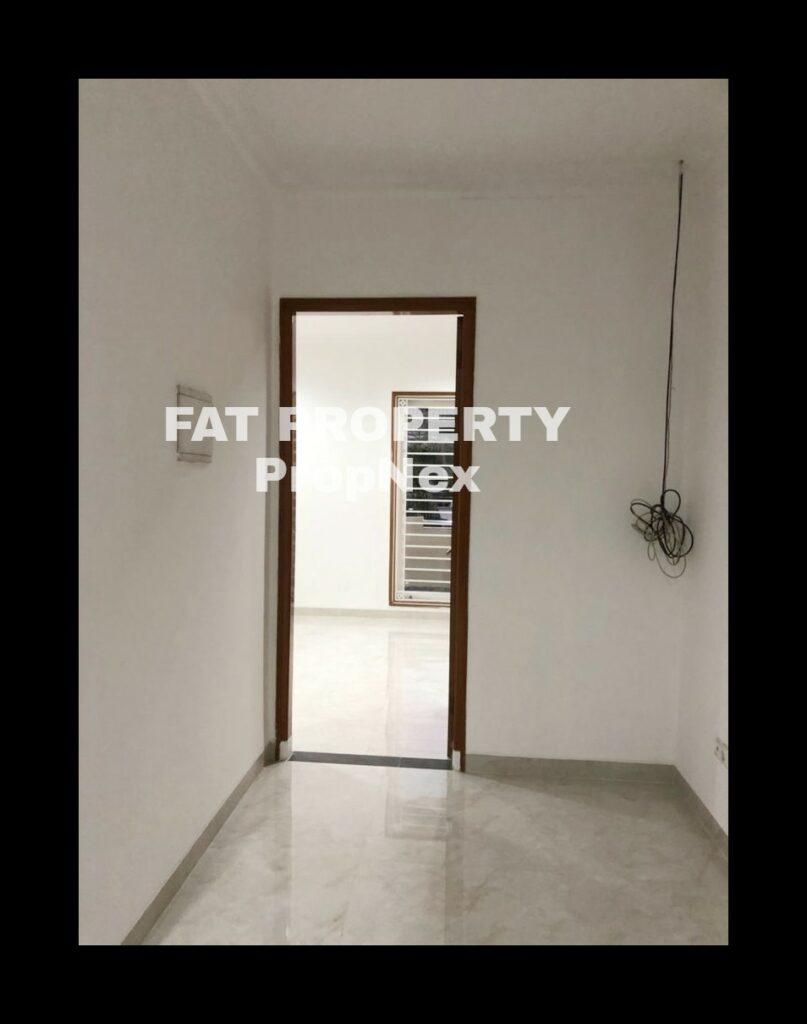 Dijual/disewakan rumah di komplek perumahan mewah PURI INDAH Blok H,Jakarta Barat. 