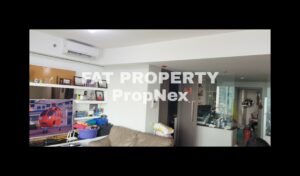 Dijual Apartment ST MORITZ Tower terbaru dan terlengkap: New Ambasador.
