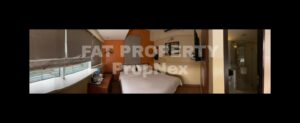 Dijual hotel bintang 2+ di Bandengan,Jakarta Barat.