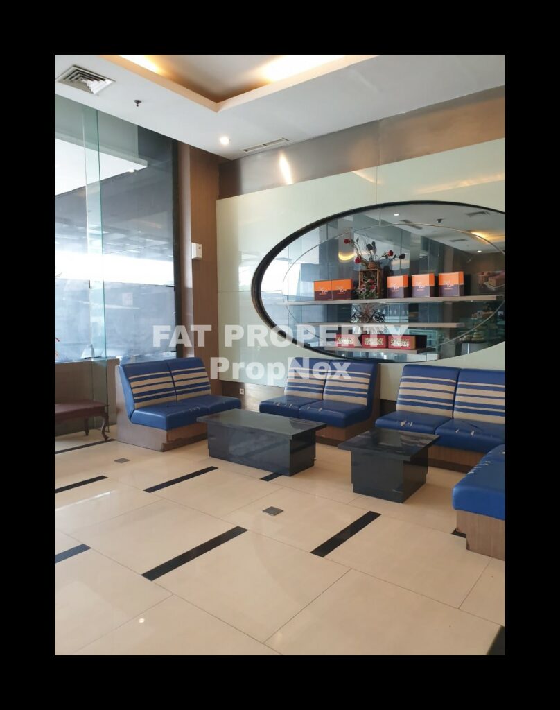 Dijual hotel bintang 2+ di Bandengan,Jakarta Barat.