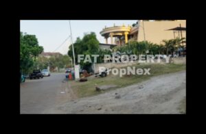 Dijual kavling di Perumahan Elite Pantai Mutiara,Jakarta Utara.