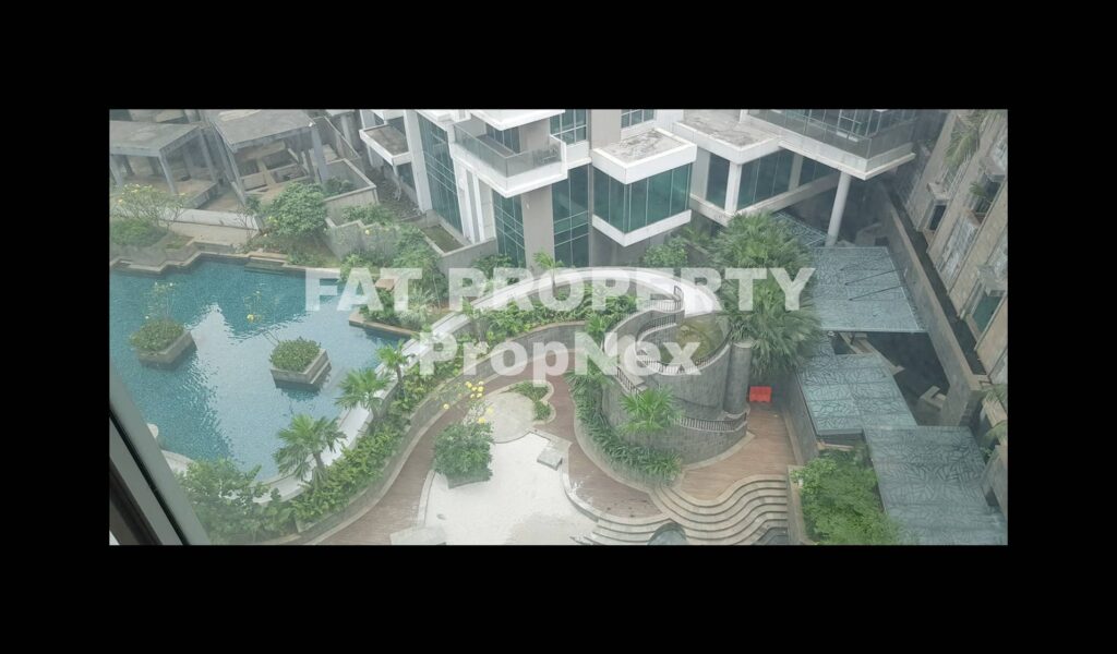 Dijual Apartement Kemang Village, integrated development terlengkap di Jakarta Selatan.