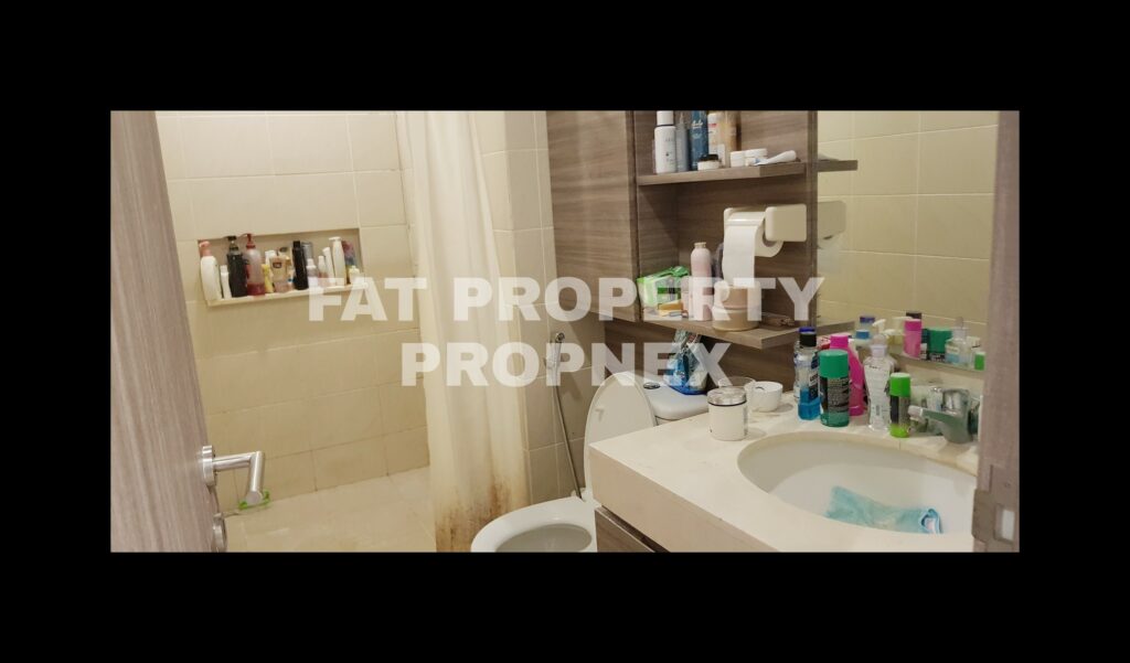 Dijual Apartment ST MORITZ Tower Ambasador, tower paling strategis di tengah2 mal.