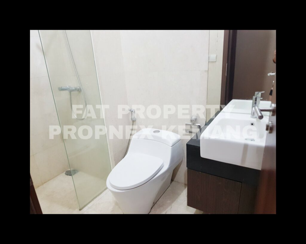 Dijual PENTHOUSE KEMANG VILLAGE, integrated development terlengkap di Jakarta Selatan.