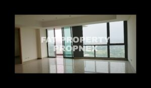 Dijual Apartment Millenium Village Tower Fairview,Lippo Karawaci.
