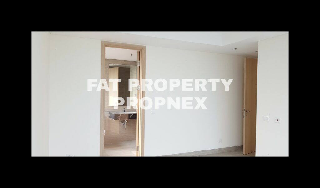 Dijual Apartment Millenium Village Tower Fairview,Lippo Karawaci.
