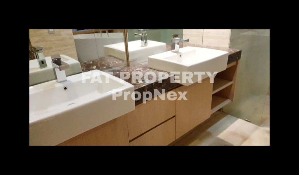 Dijual Apartment ST MORITZ Tower Presidential the best unit in the best tower