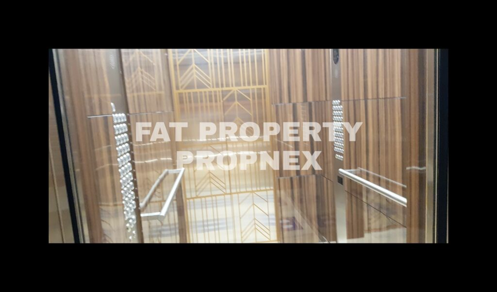 Dijual Apartment Millenium Village Tower Fairview,Lippo Karawaci.
