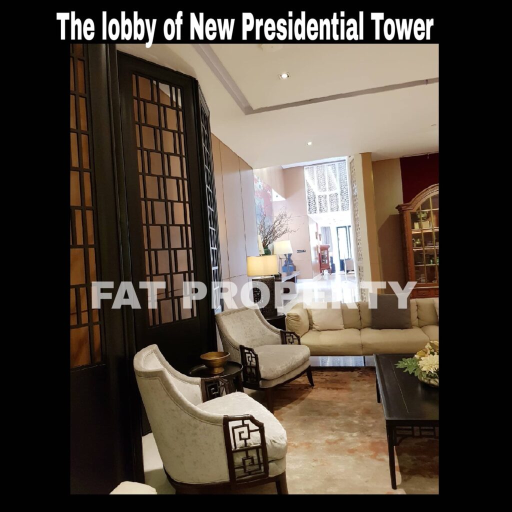 Dijual Apartment ST MORITZ Jl Puri Indah,Jakarta Barat Tower New Presidential,tower terbaru dan terkeren dgn infinity pool di rooftop spt di MBS Singapore.