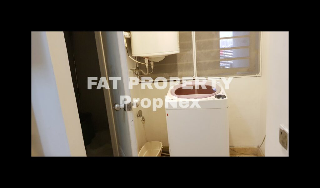 Dijual Apartment ST MORITZ Tower Presidential the best unit in the best tower