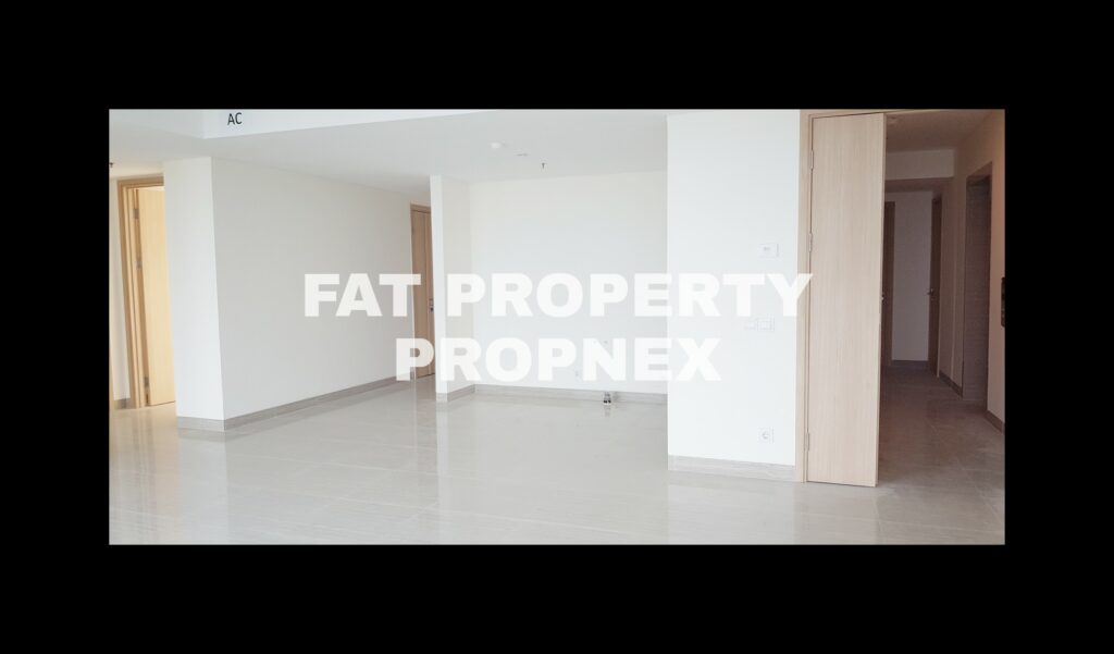 Dijual Apartment Millenium Village Tower Fairview,Lippo Karawaci.
