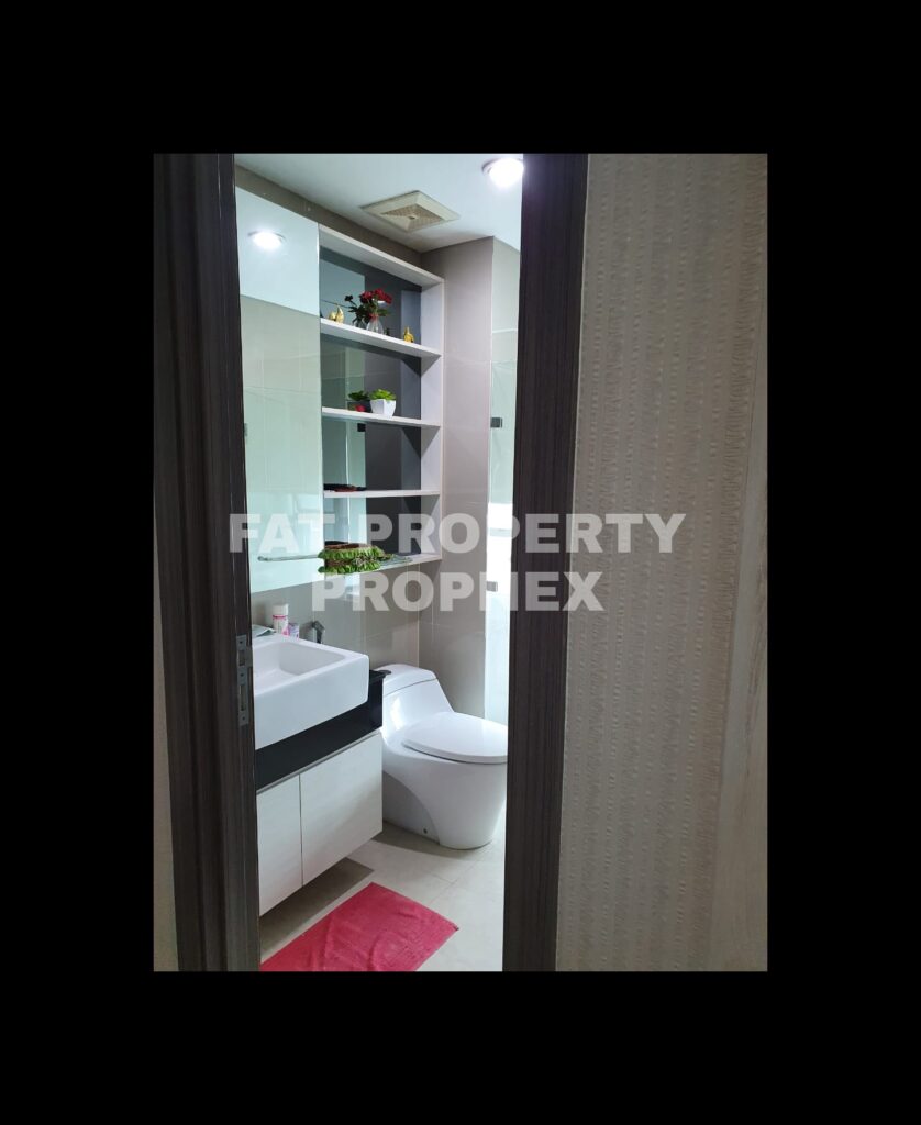Dijual Apartment ST MORITZ Tower terbaru dan terlengkap: New Ambasador.