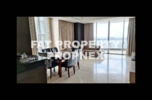 Disewakan Apartement Kemang Village, integrated development terlengkap di Jakarta Selatan.