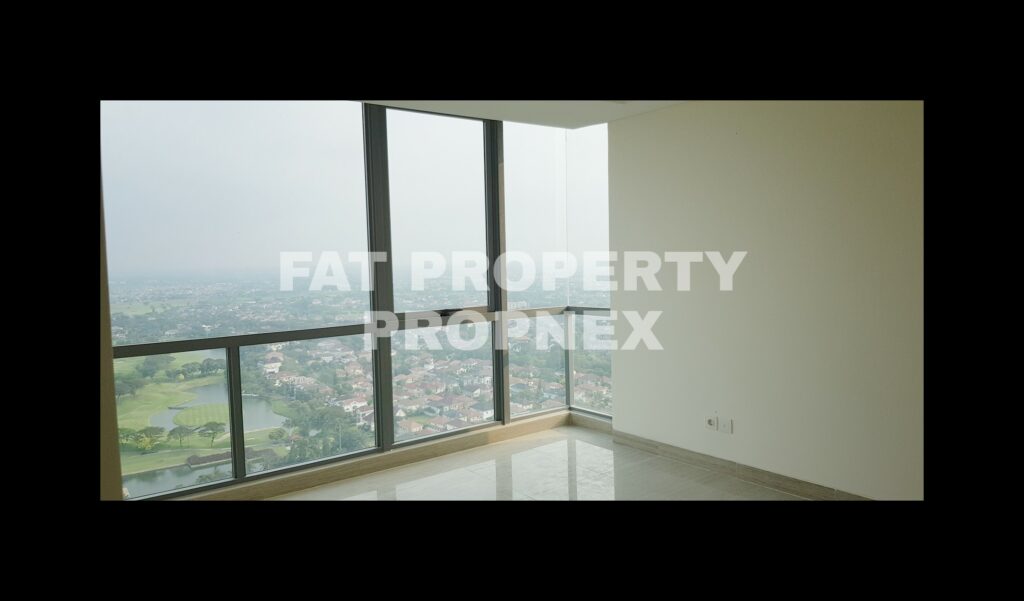 Dijual Apartment Millenium Village Tower Fairview,Lippo Karawaci.